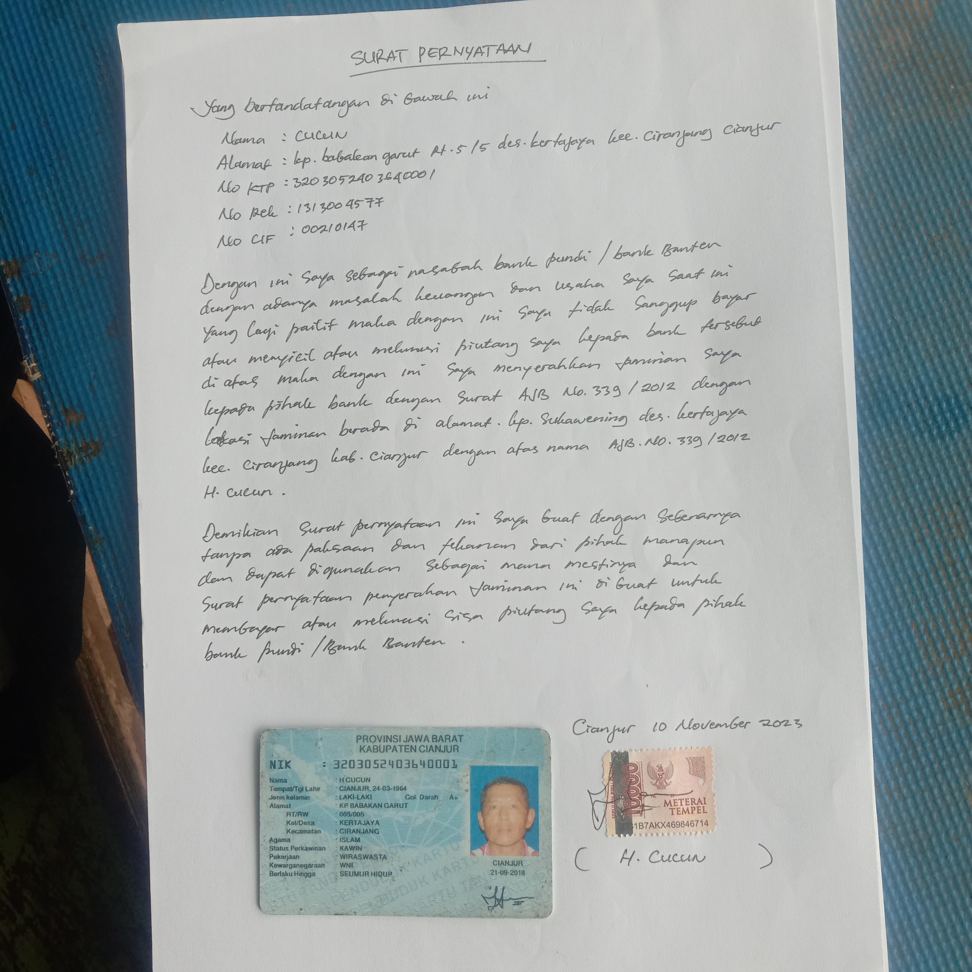 Foto Kunjungan - FOTO_KUNJUNGAN