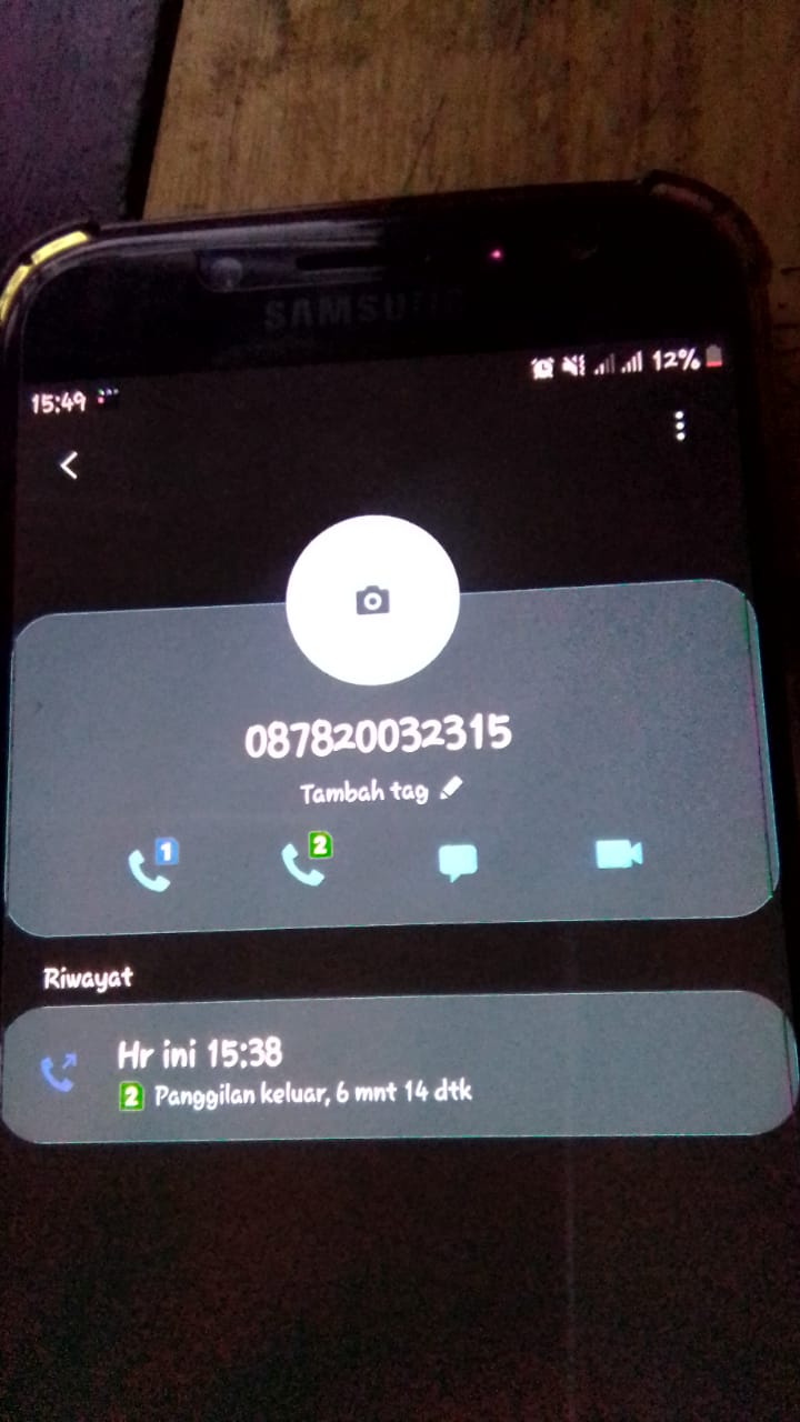 Foto Kunjungan - FOTO_KUNJUNGAN