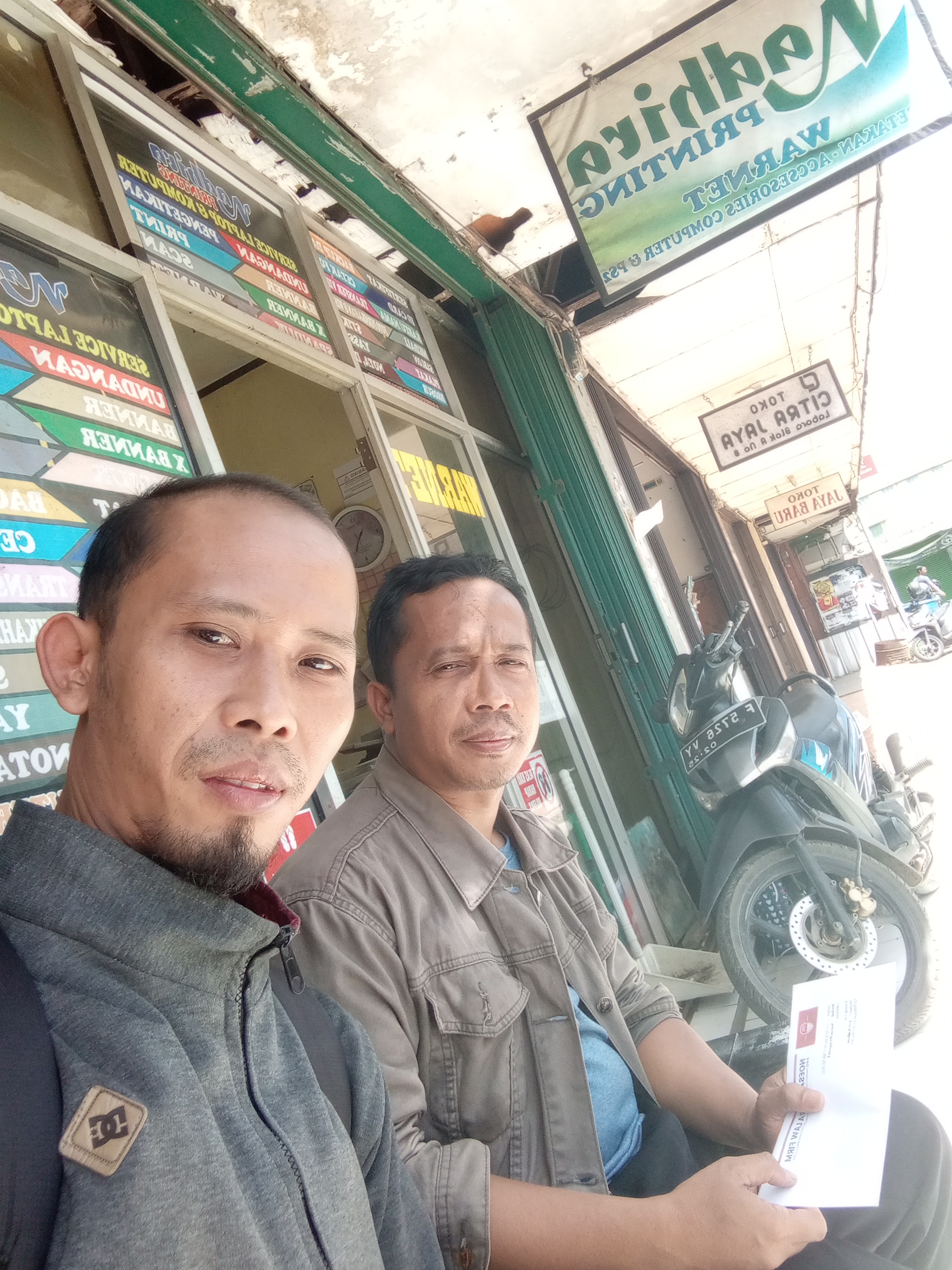 Foto Kunjungan - FOTO_KUNJUNGAN