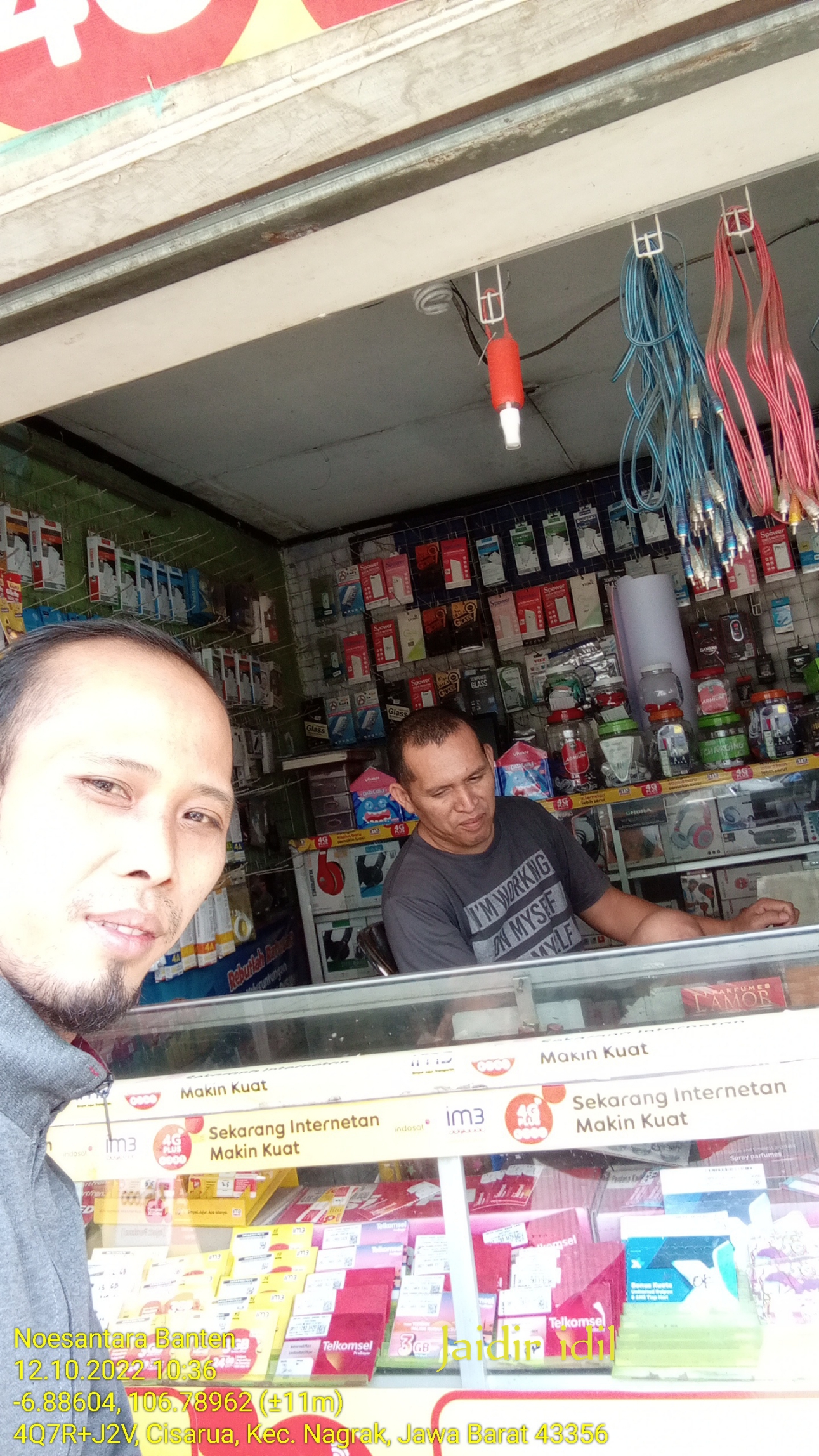 Foto Kunjungan - FOTO_KUNJUNGAN