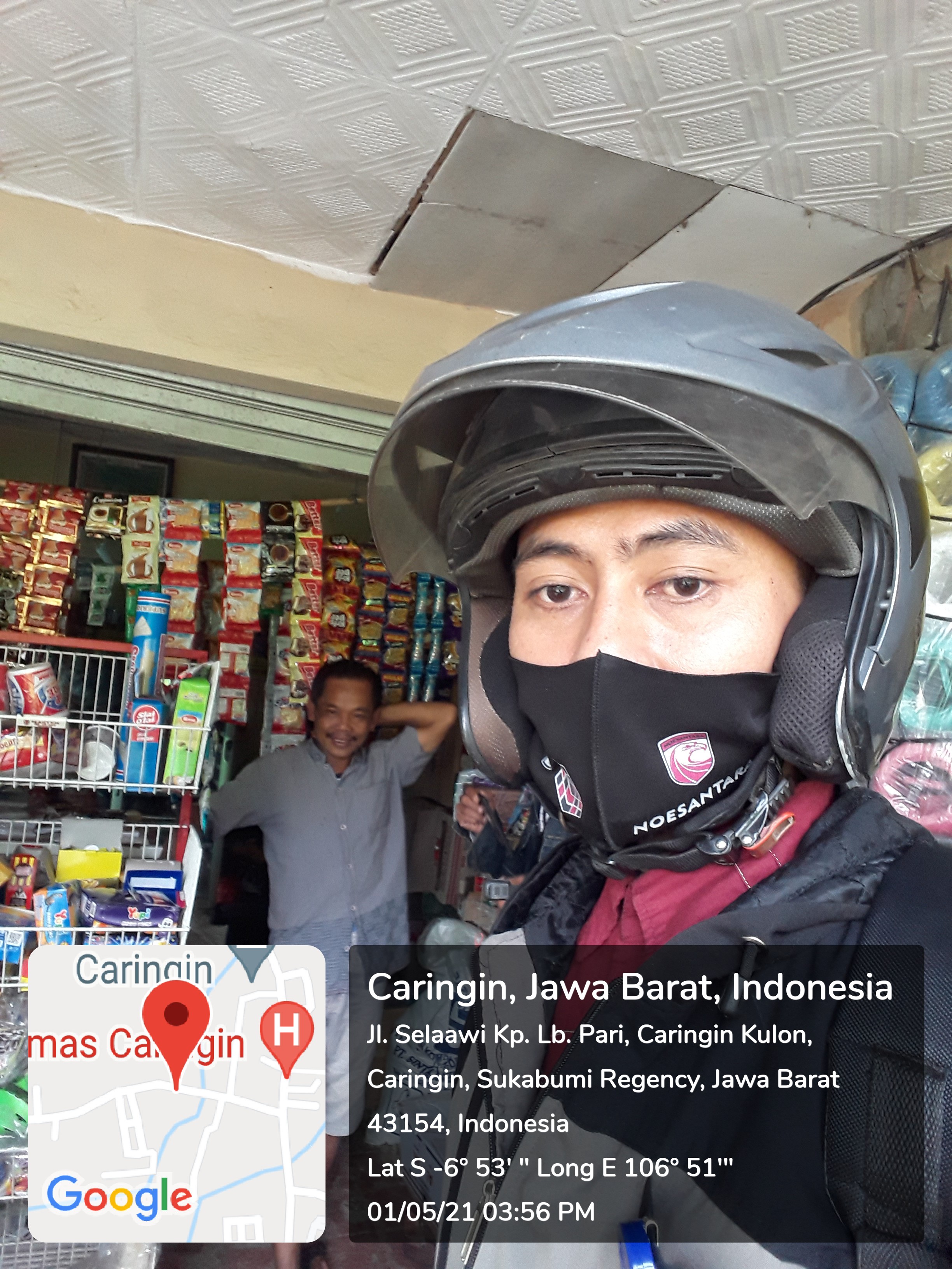 Foto Kunjungan - FOTO_KUNJUNGAN