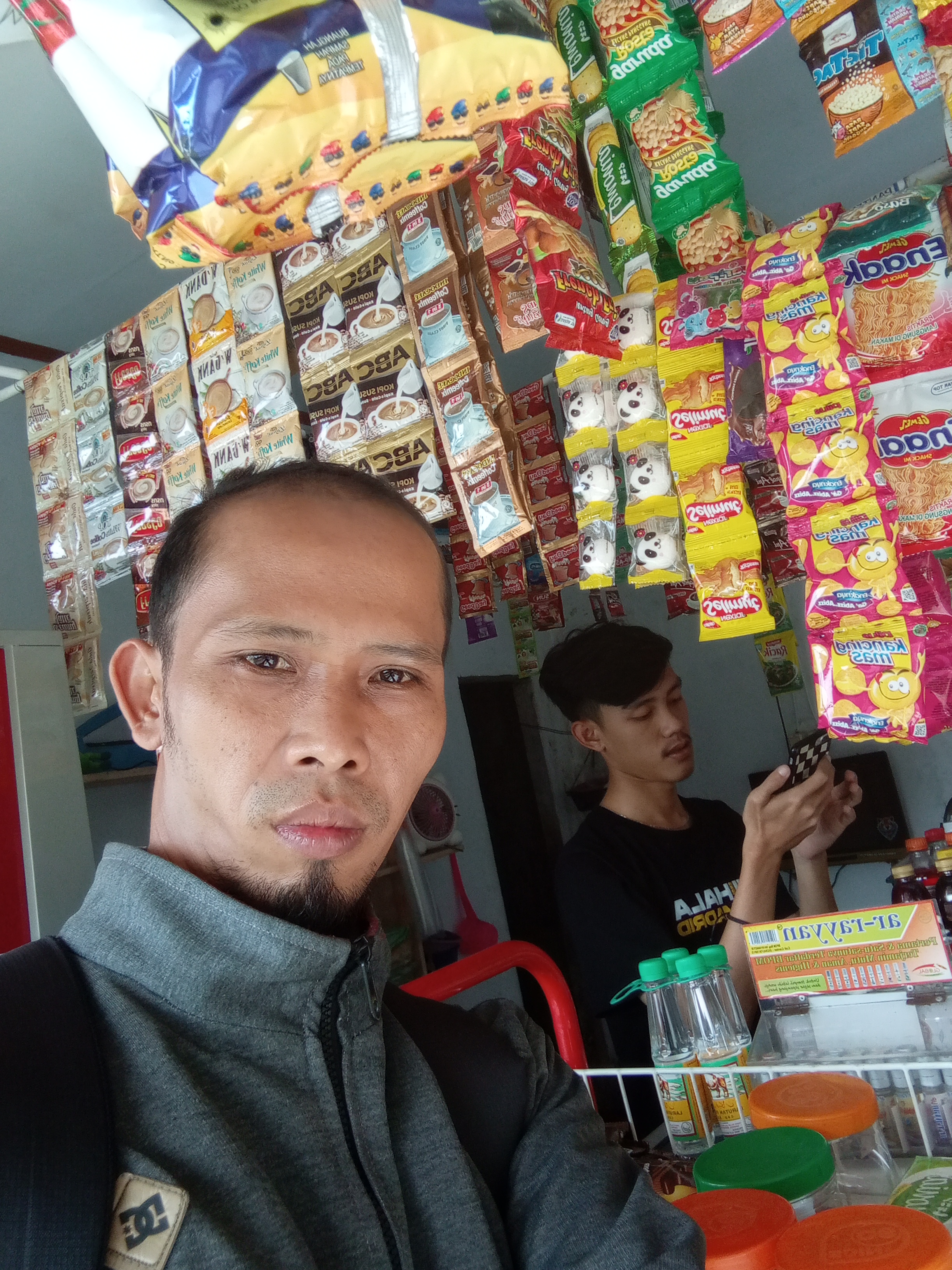 Foto Kunjungan - FOTO_KUNJUNGAN