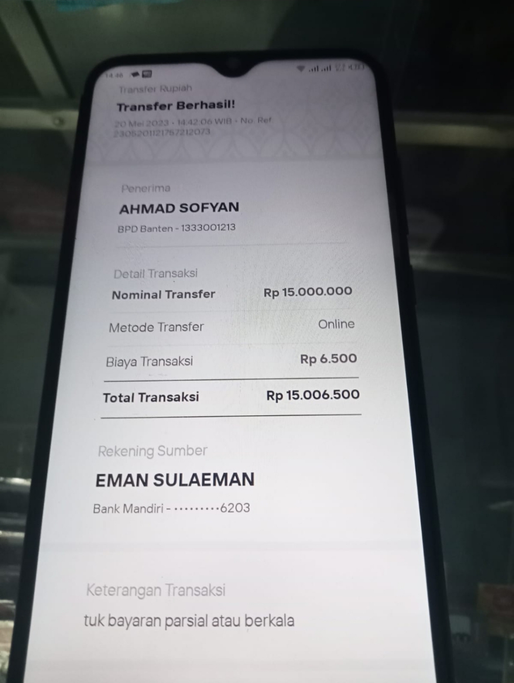 Foto Kunjungan - FOTO_KUNJUNGAN