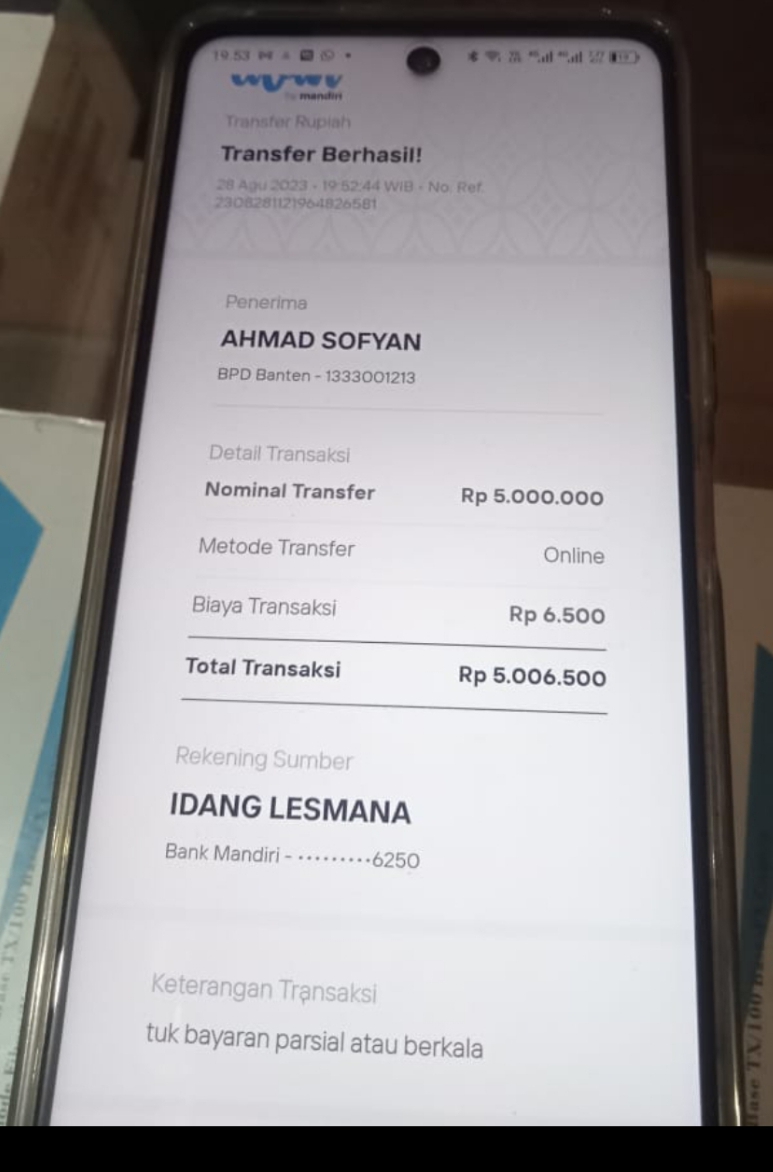 Foto Kunjungan - FOTO_KUNJUNGAN