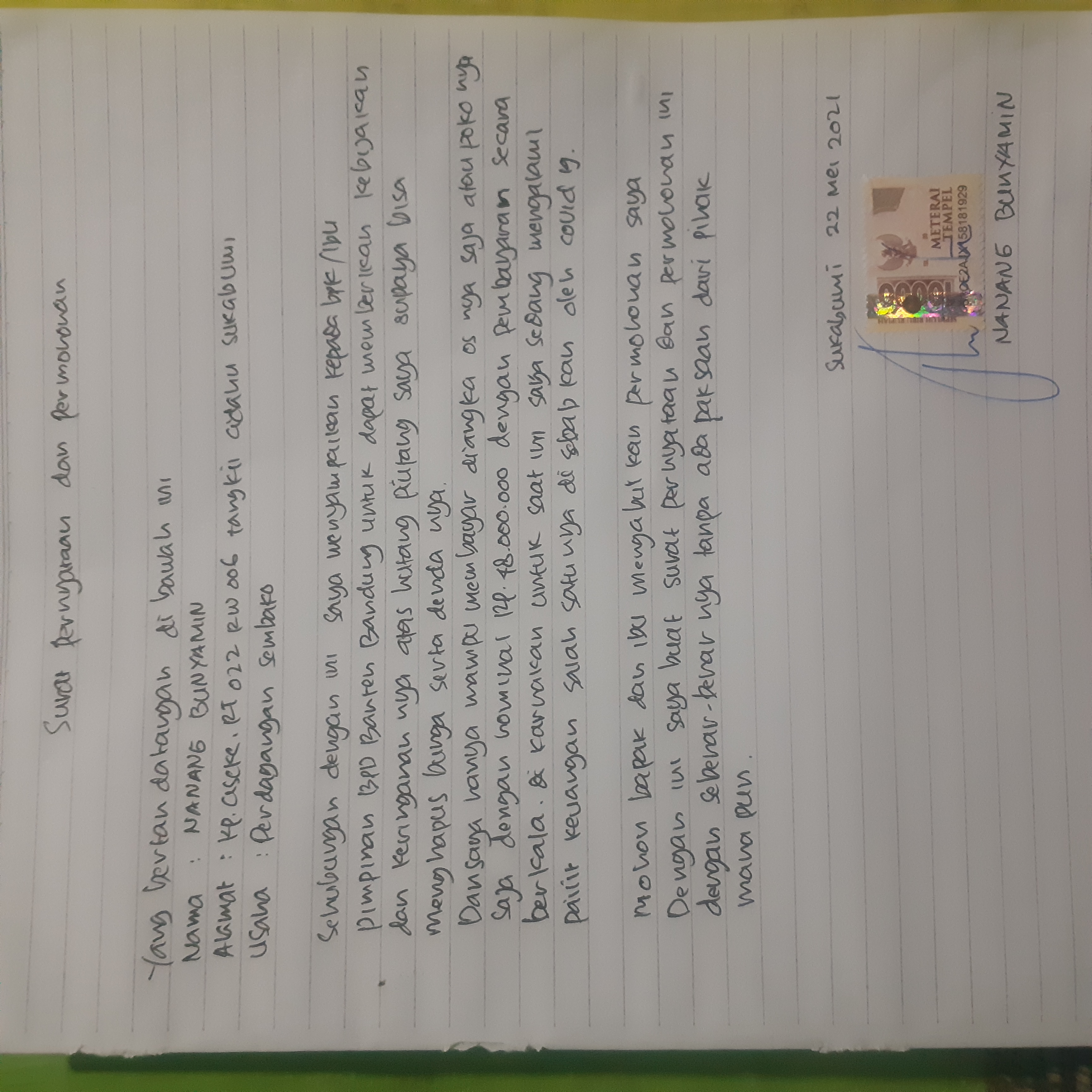 Foto Kunjungan - FOTO_KUNJUNGAN