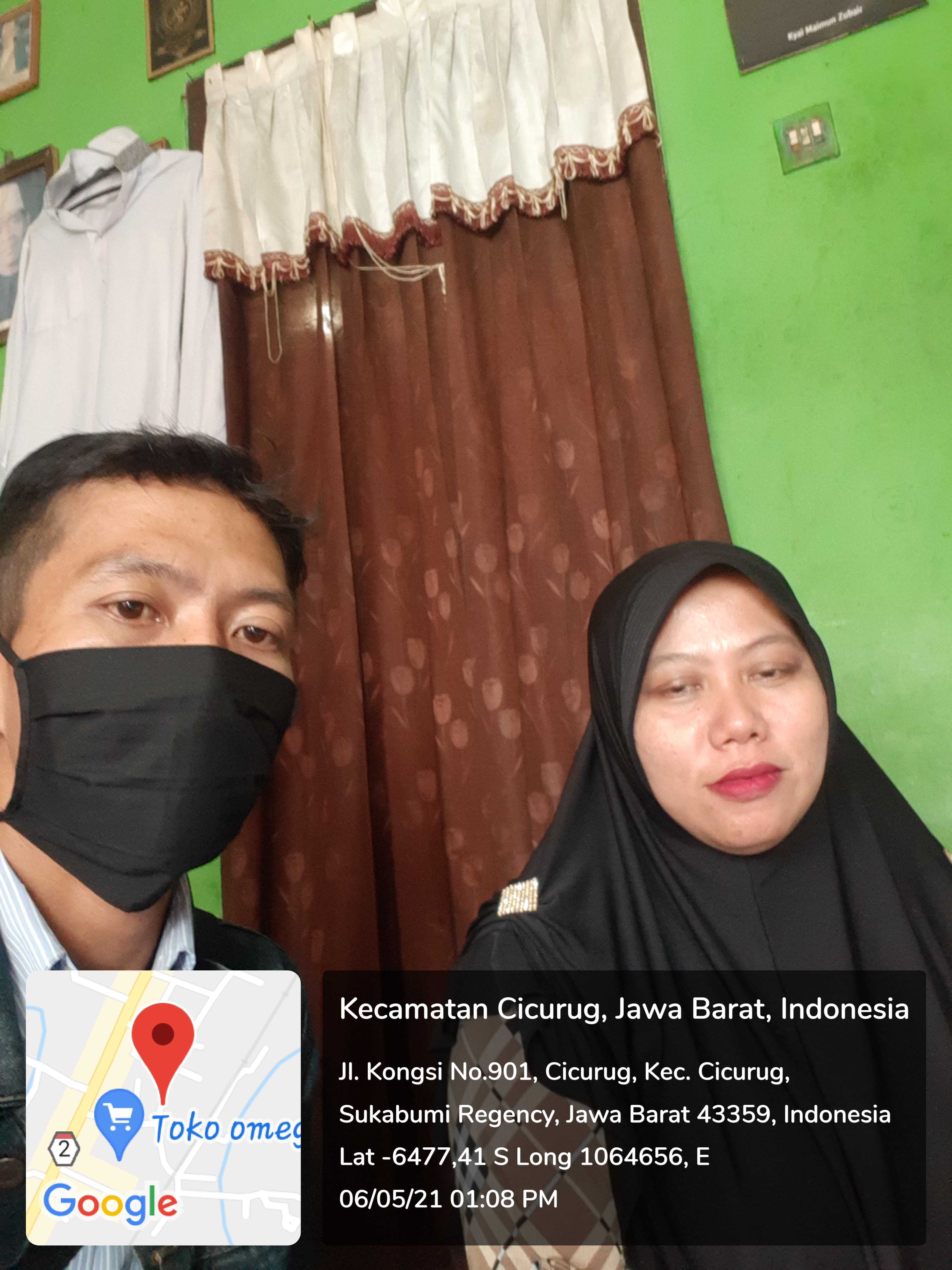 Foto Kunjungan - FOTO_KUNJUNGAN