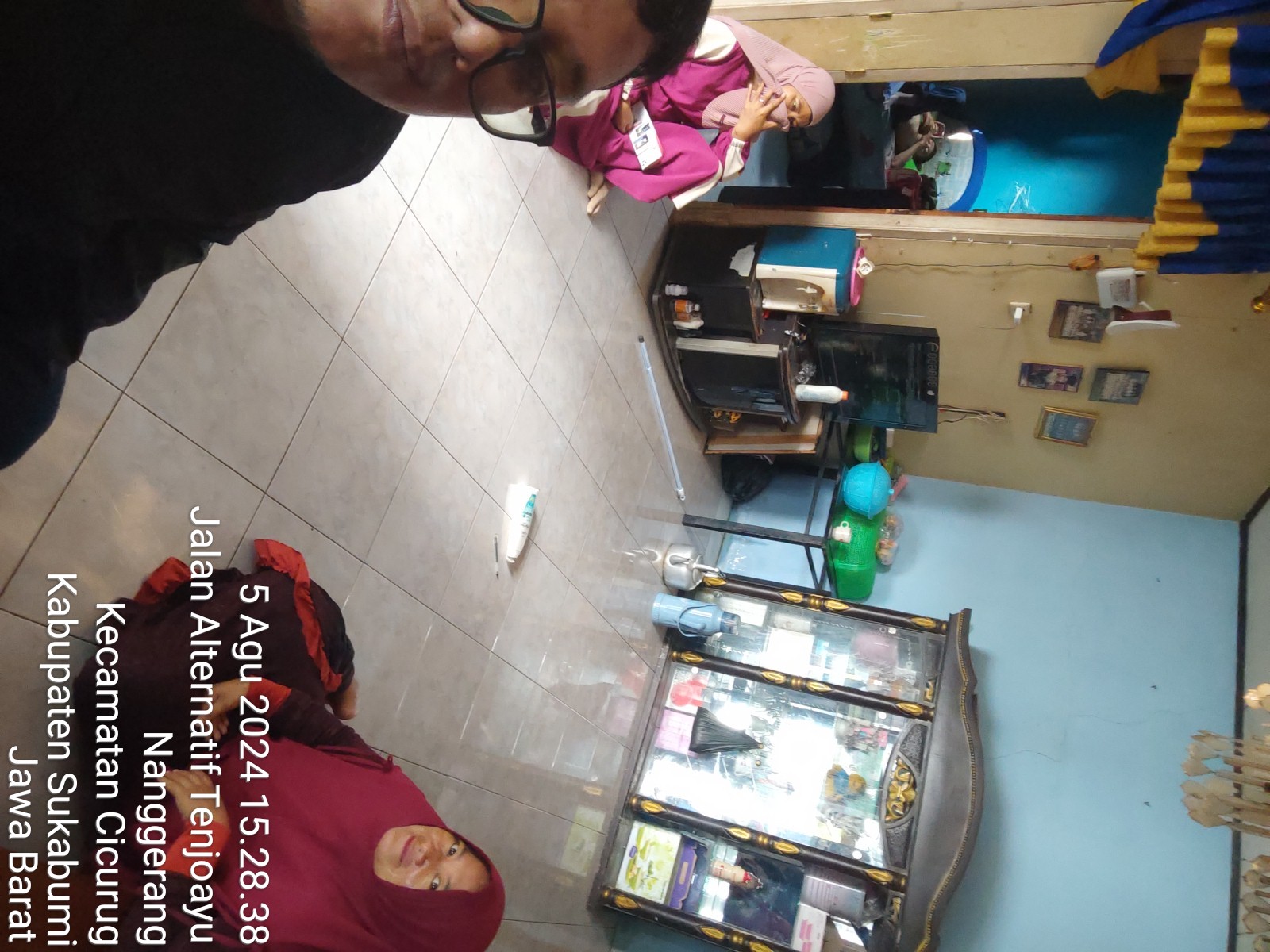 Foto Kunjungan - FOTO_KUNJUNGAN