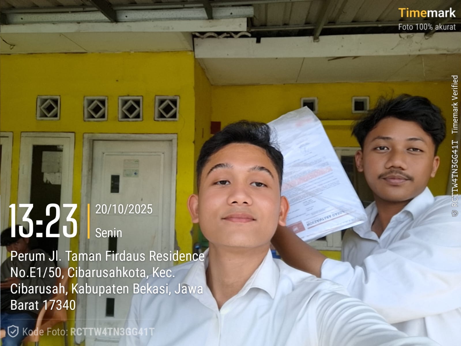 Foto Kunjungan - FOTO_KUNJUNGAN