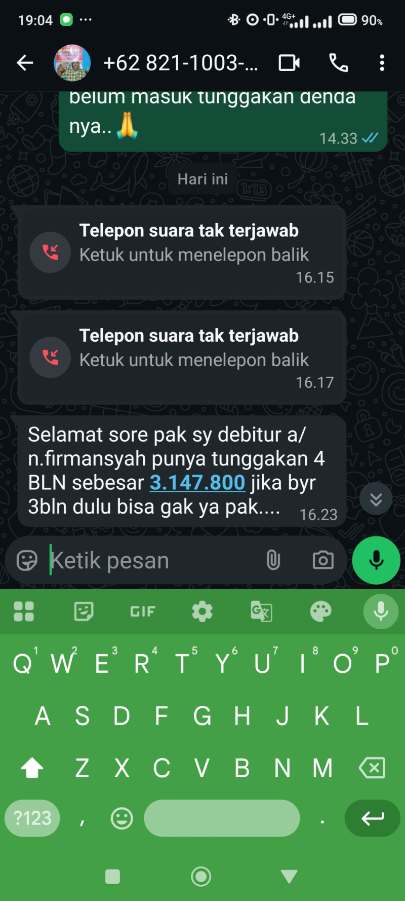 Foto Kunjungan - FOTO_KUNJUNGAN