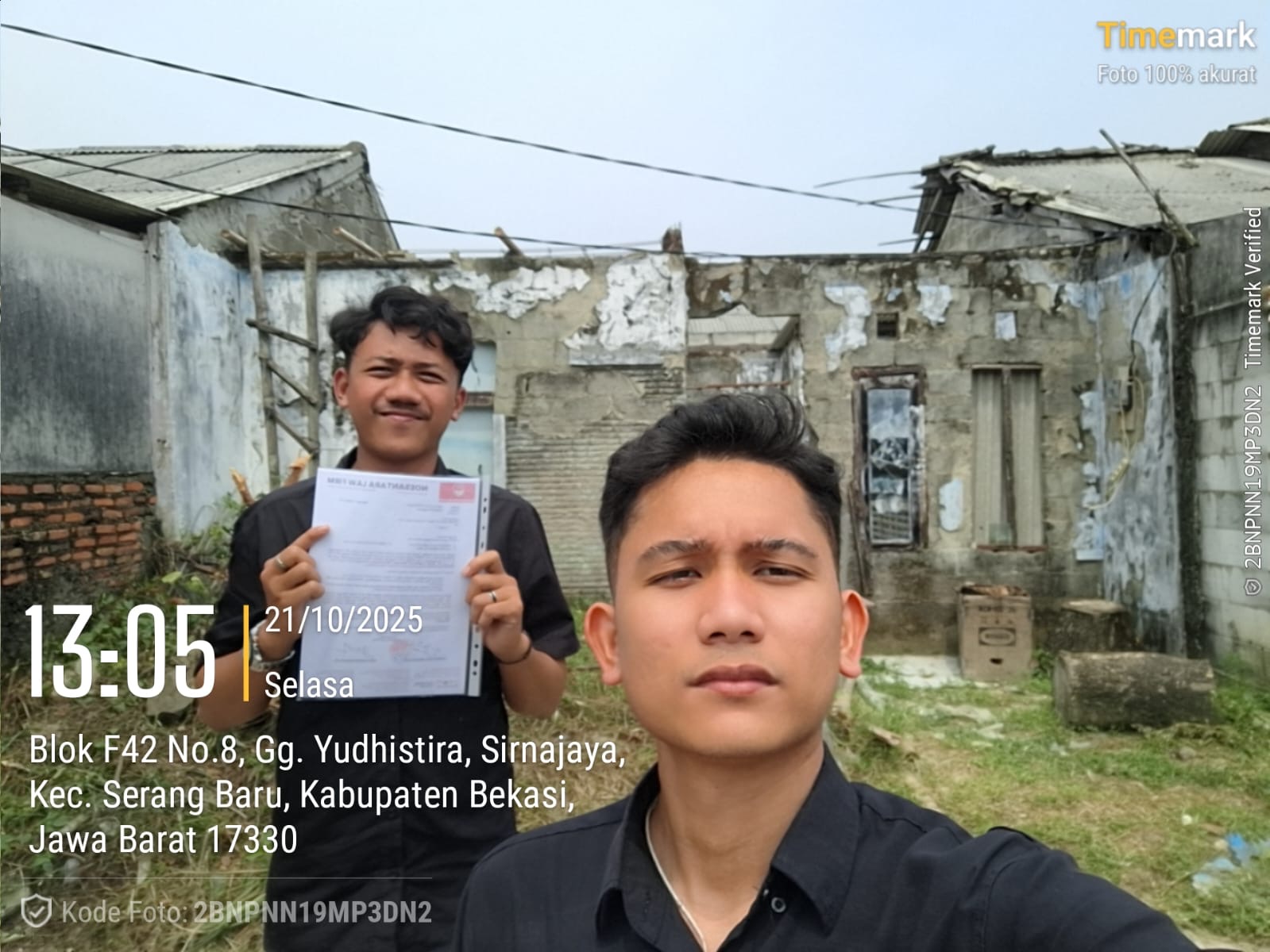 Foto Kunjungan - FOTO_KUNJUNGAN