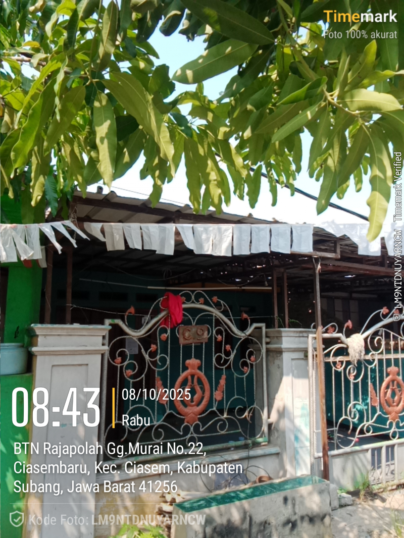 Foto Kunjungan - FOTO_KUNJUNGAN