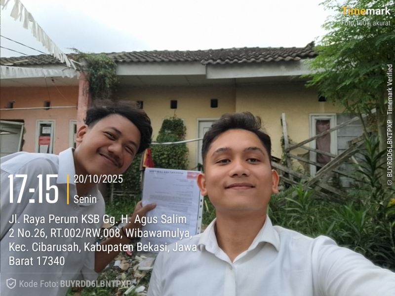 Foto Kunjungan - FOTO_KUNJUNGAN