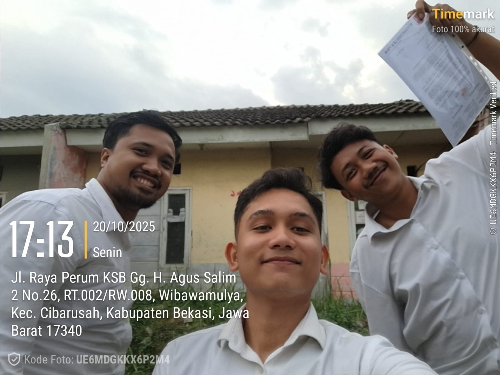 Foto Kunjungan - FOTO_KUNJUNGAN