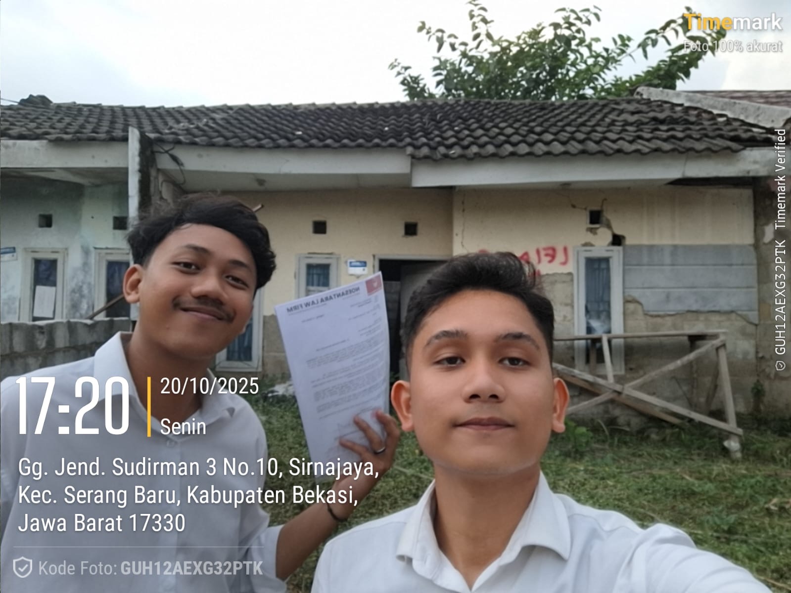 Foto Kunjungan - FOTO_KUNJUNGAN