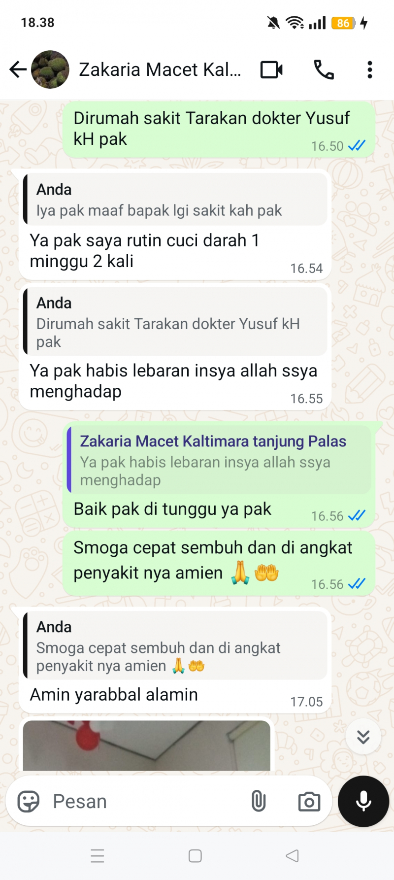 Foto Kunjungan - FOTO_KUNJUNGAN