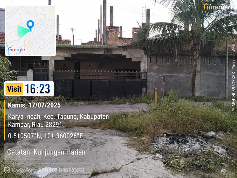 Foto Kunjungan - FOTO_KUNJUNGAN