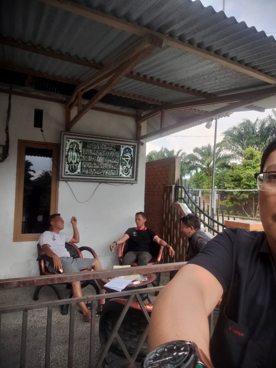 Foto Kunjungan - FOTO_KUNJUNGAN