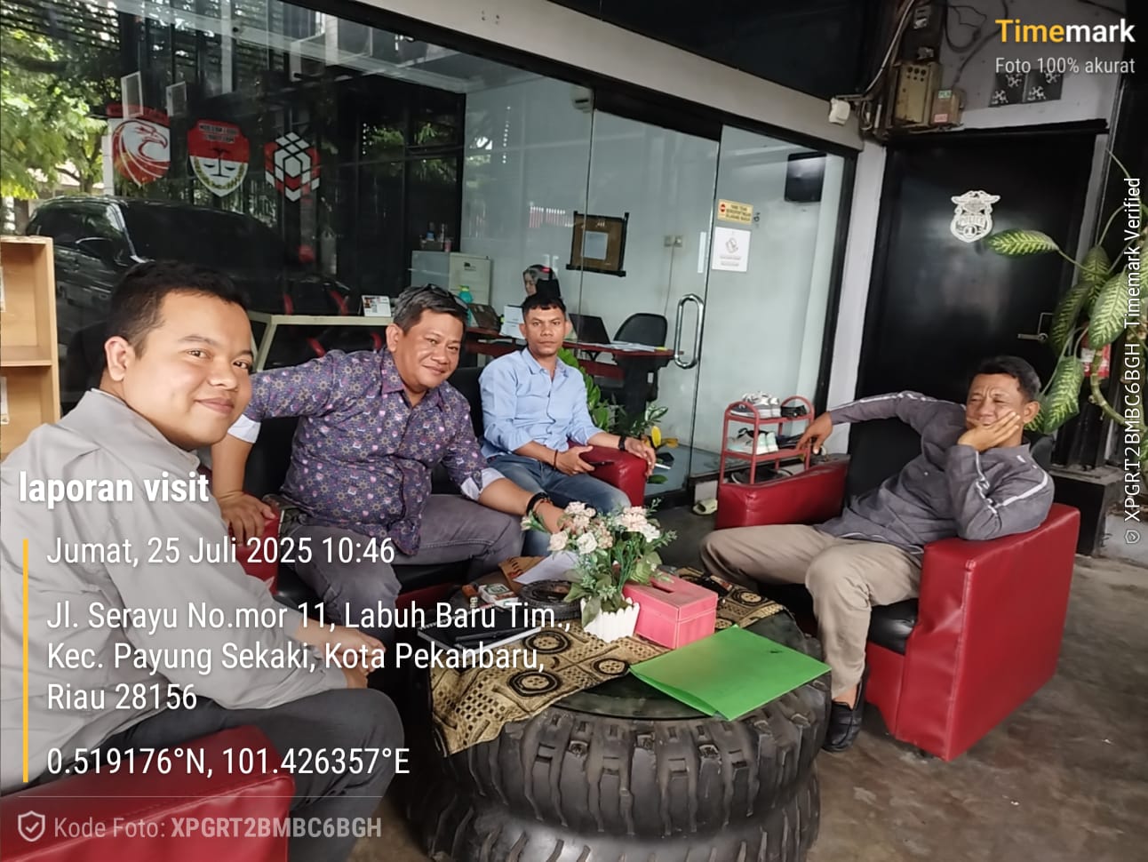 Foto Kunjungan - FOTO_KUNJUNGAN