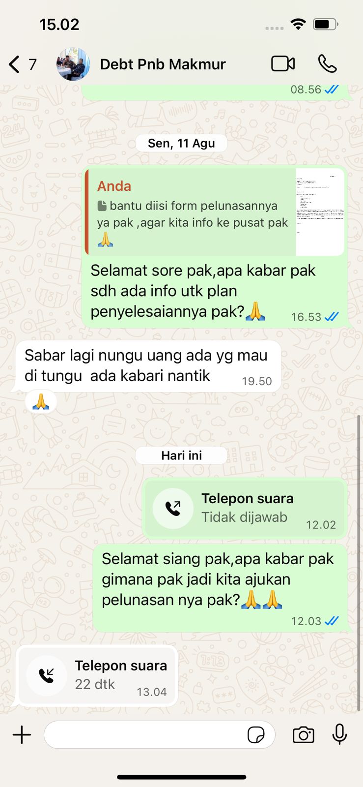 Foto Kunjungan - FOTO_KUNJUNGAN