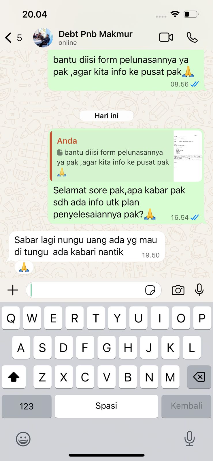 Foto Kunjungan - FOTO_KUNJUNGAN