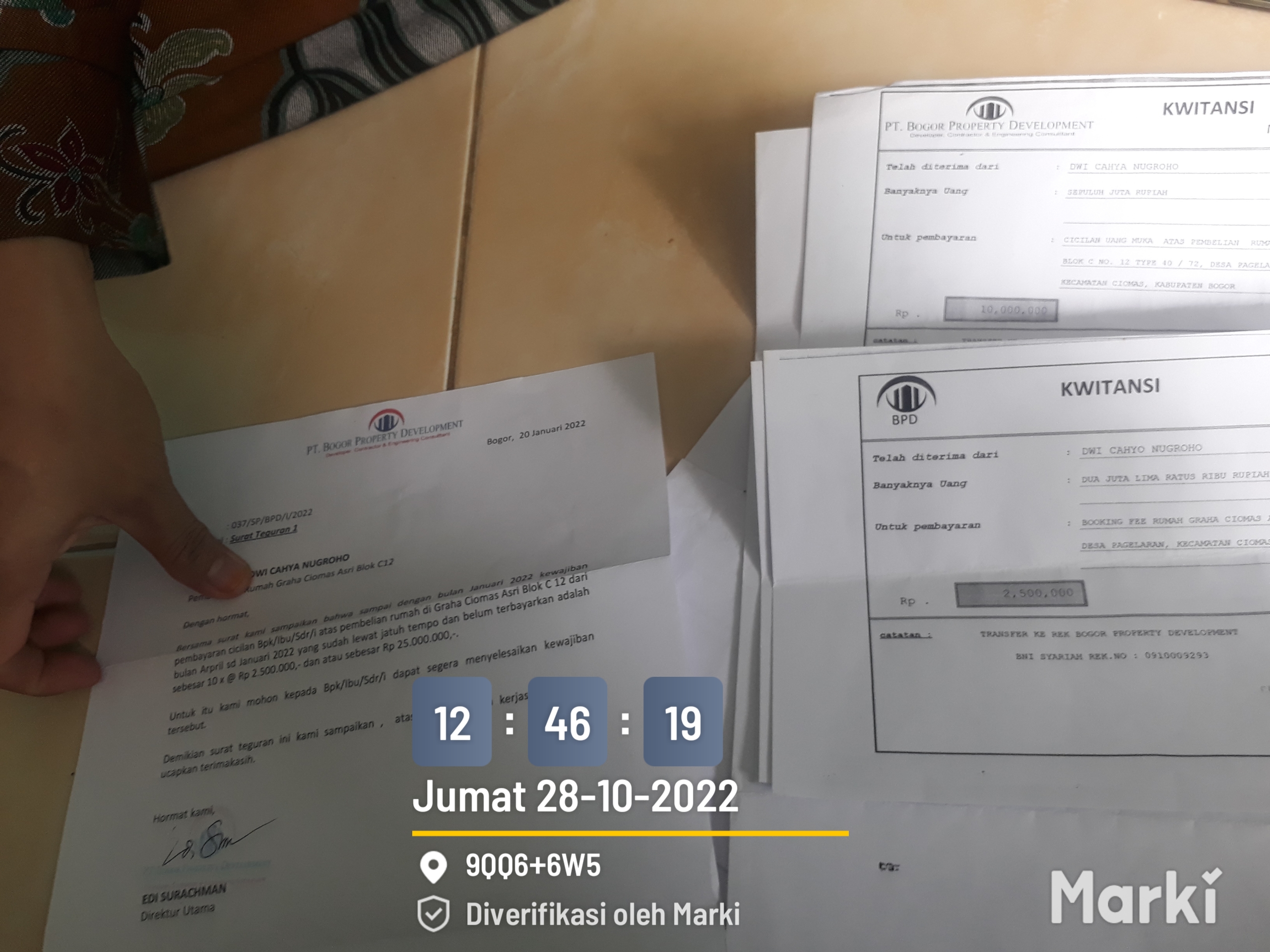 Foto Kunjungan - FOTO_KUNJUNGAN