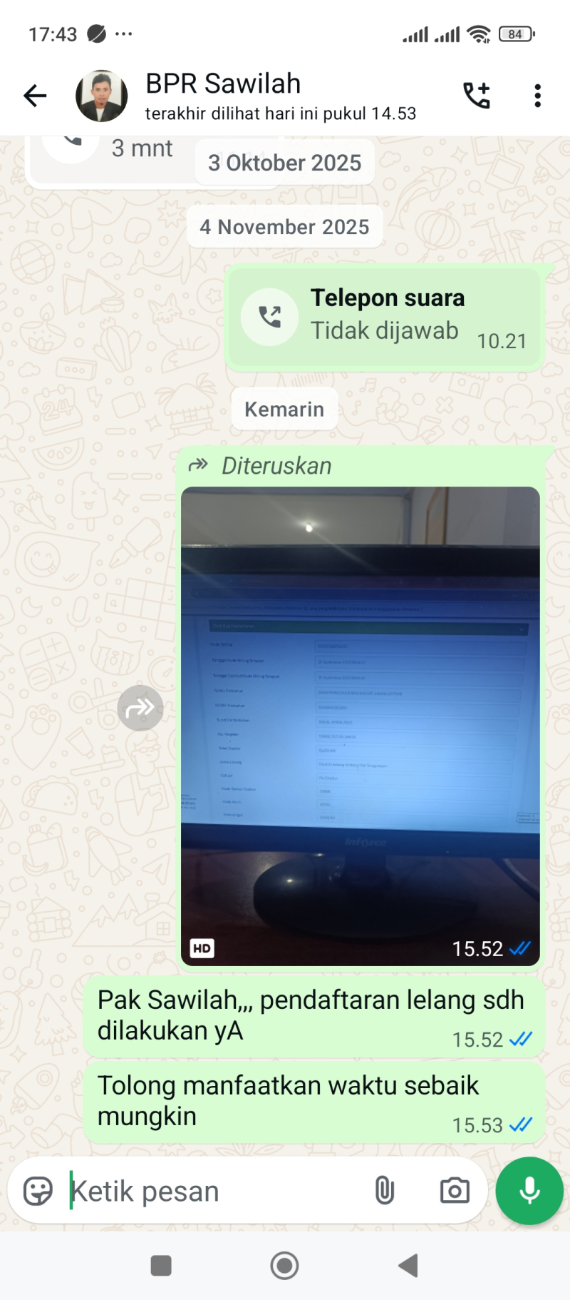 Foto Kunjungan - FOTO_KUNJUNGAN