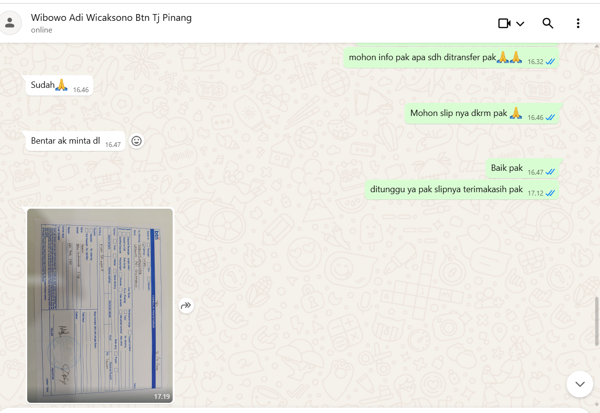 Foto Kunjungan - FOTO_KUNJUNGAN