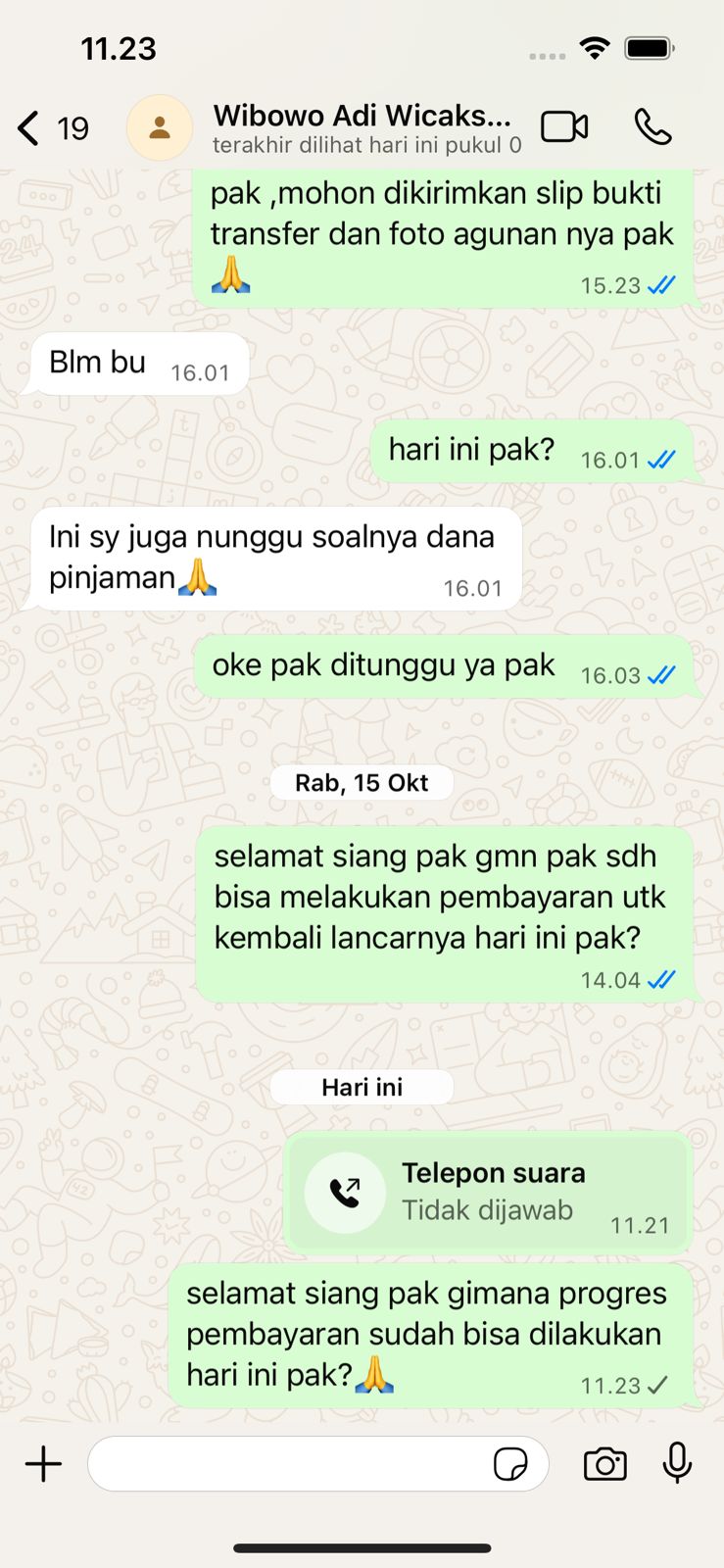 Foto Kunjungan - FOTO_KUNJUNGAN