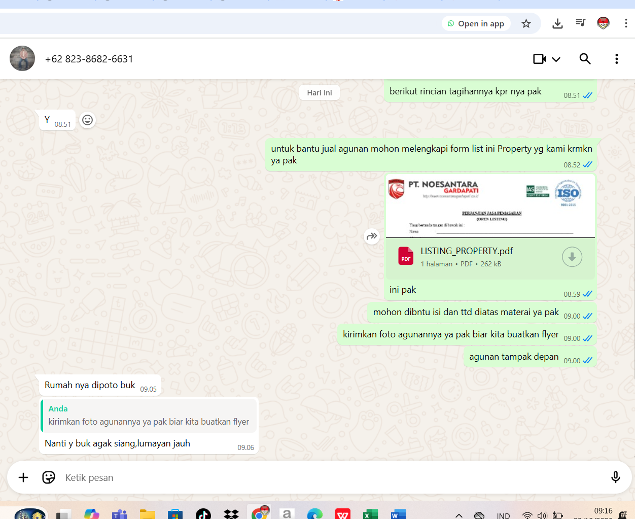 Foto Kunjungan - FOTO_KUNJUNGAN