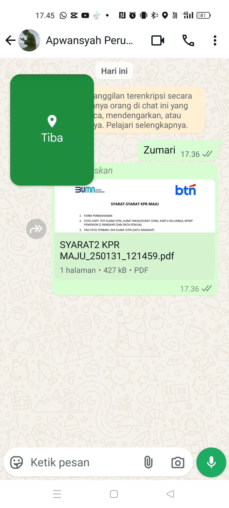 Foto Kunjungan - FOTO_KUNJUNGAN