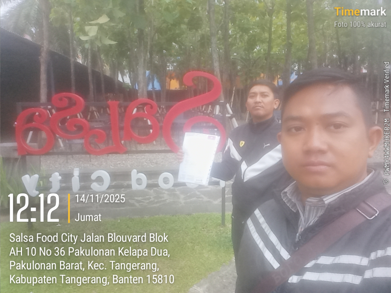 Foto Kunjungan - FOTO_KUNJUNGAN