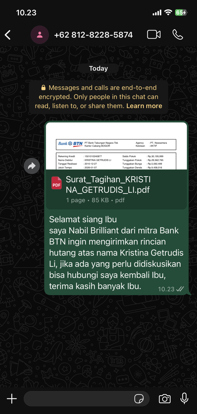 Foto Kunjungan - FOTO_KUNJUNGAN