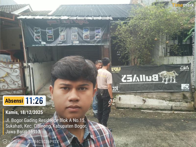 Foto Kunjungan - FOTO_KUNJUNGAN