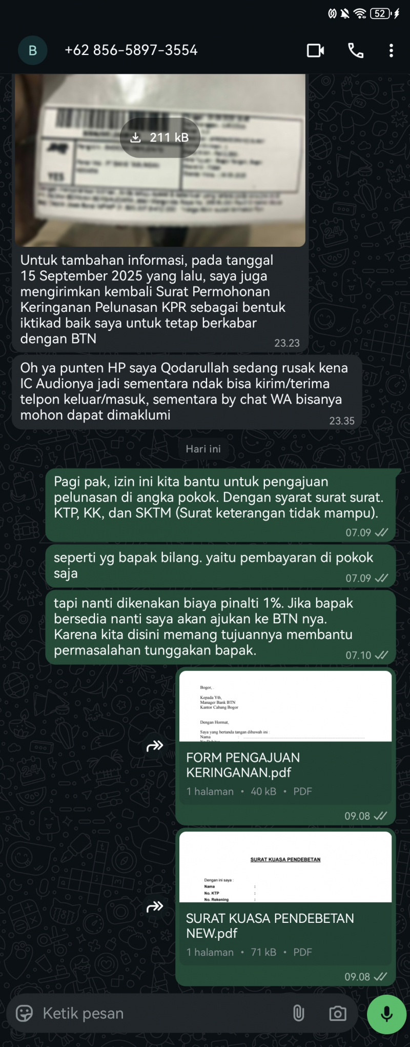 Foto Kunjungan - FOTO_KUNJUNGAN