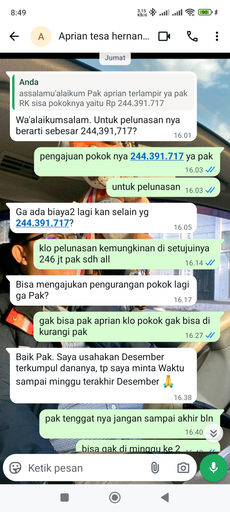 Foto Kunjungan - FOTO_KUNJUNGAN