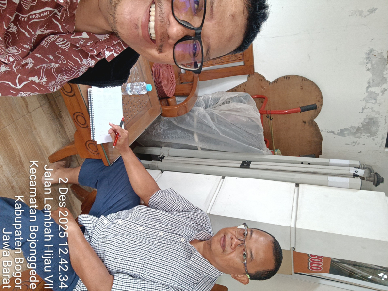 Foto Kunjungan - FOTO_KUNJUNGAN