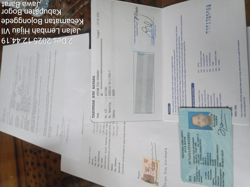 Foto Kunjungan - FOTO_KUNJUNGAN