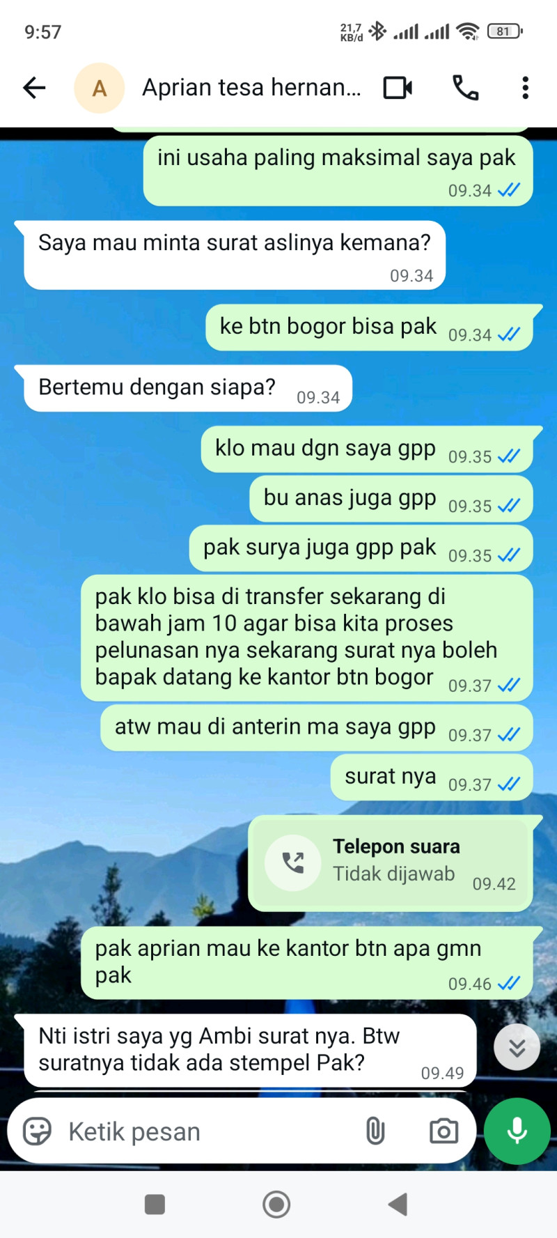 Foto Kunjungan - FOTO_KUNJUNGAN