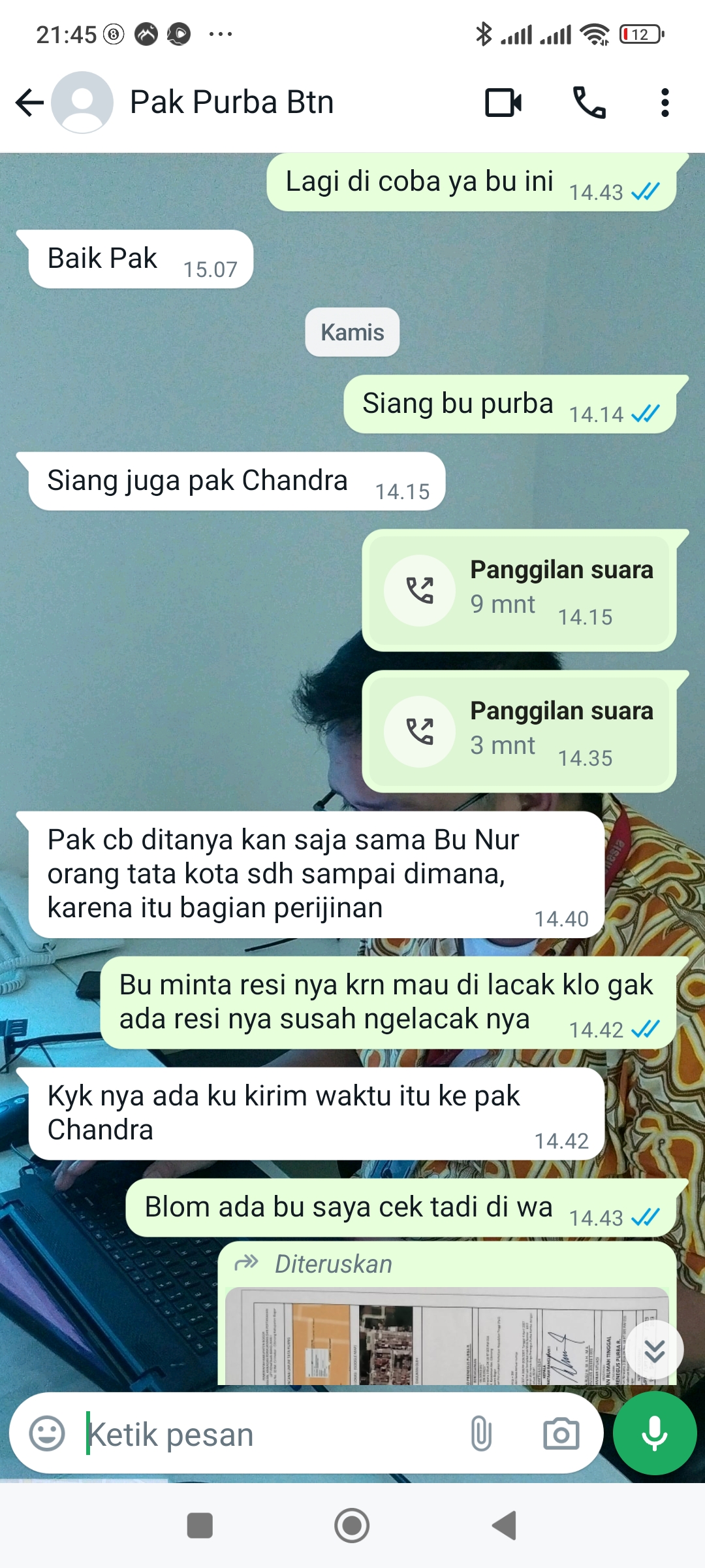 Foto Kunjungan - FOTO_KUNJUNGAN