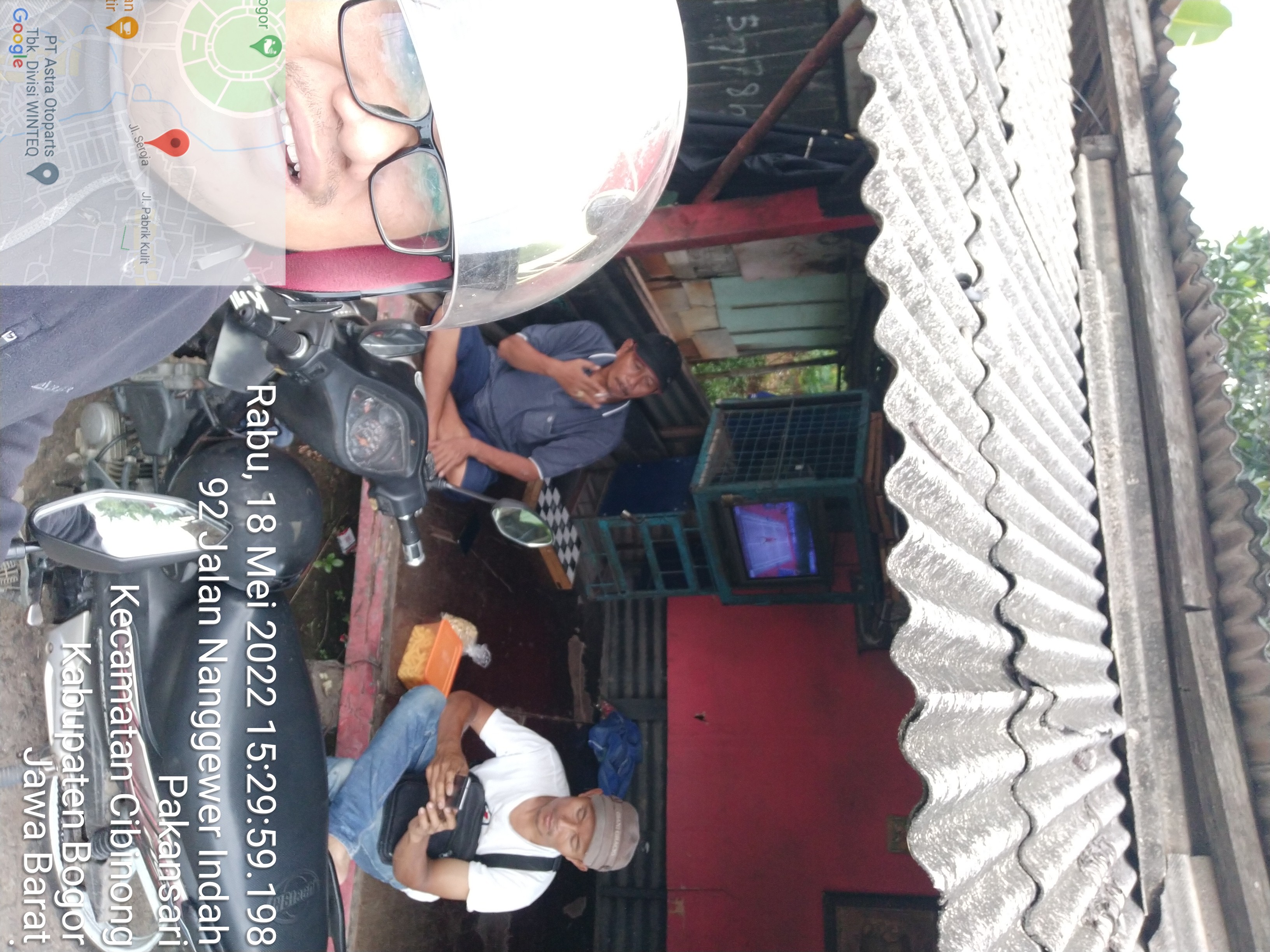 Foto Kunjungan - FOTO_KUNJUNGAN