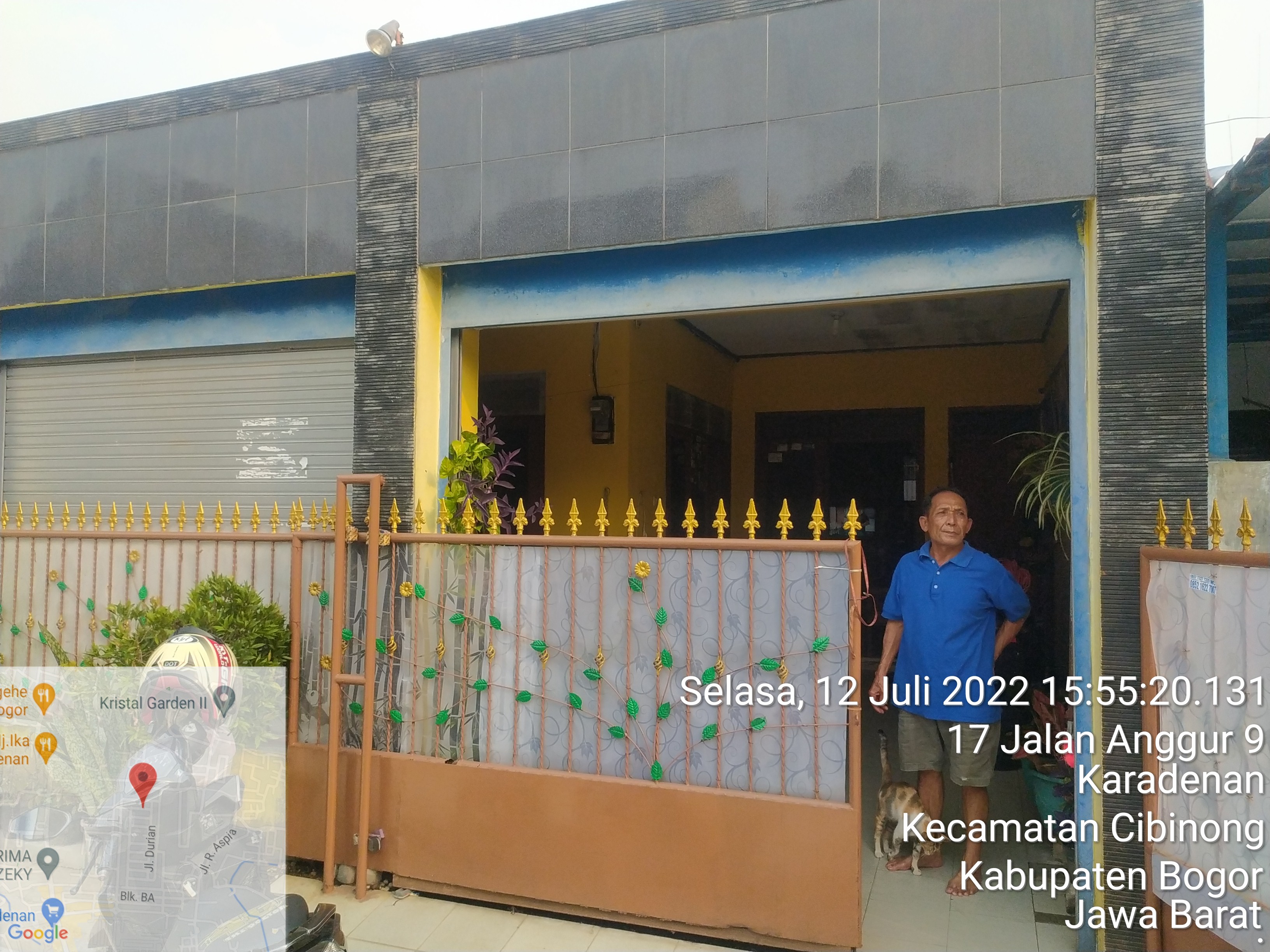 Foto Kunjungan - FOTO_KUNJUNGAN