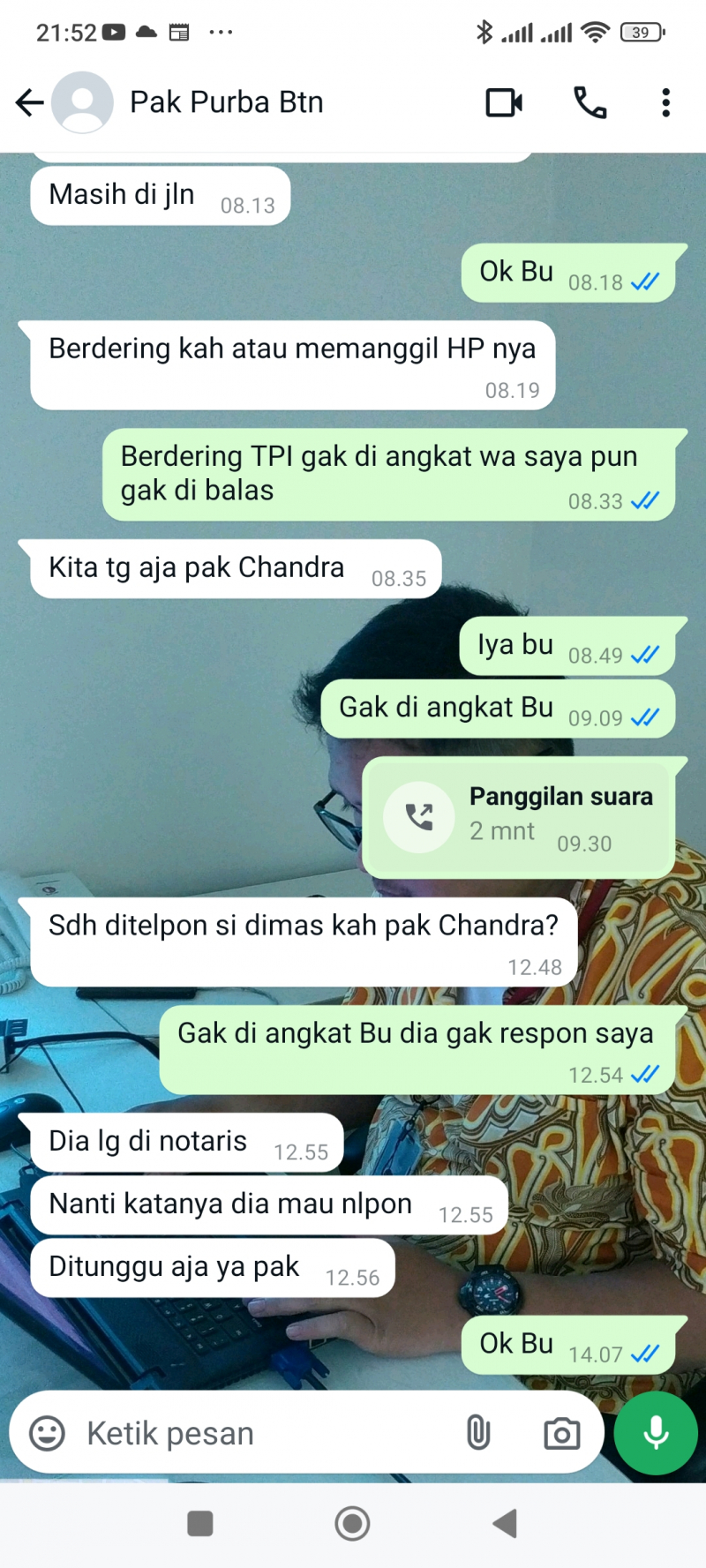 Foto Kunjungan - FOTO_KUNJUNGAN