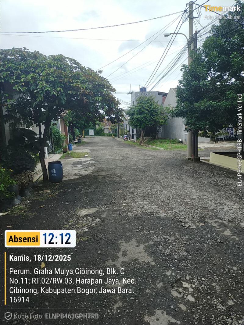 Foto Kunjungan - FOTO_KUNJUNGAN