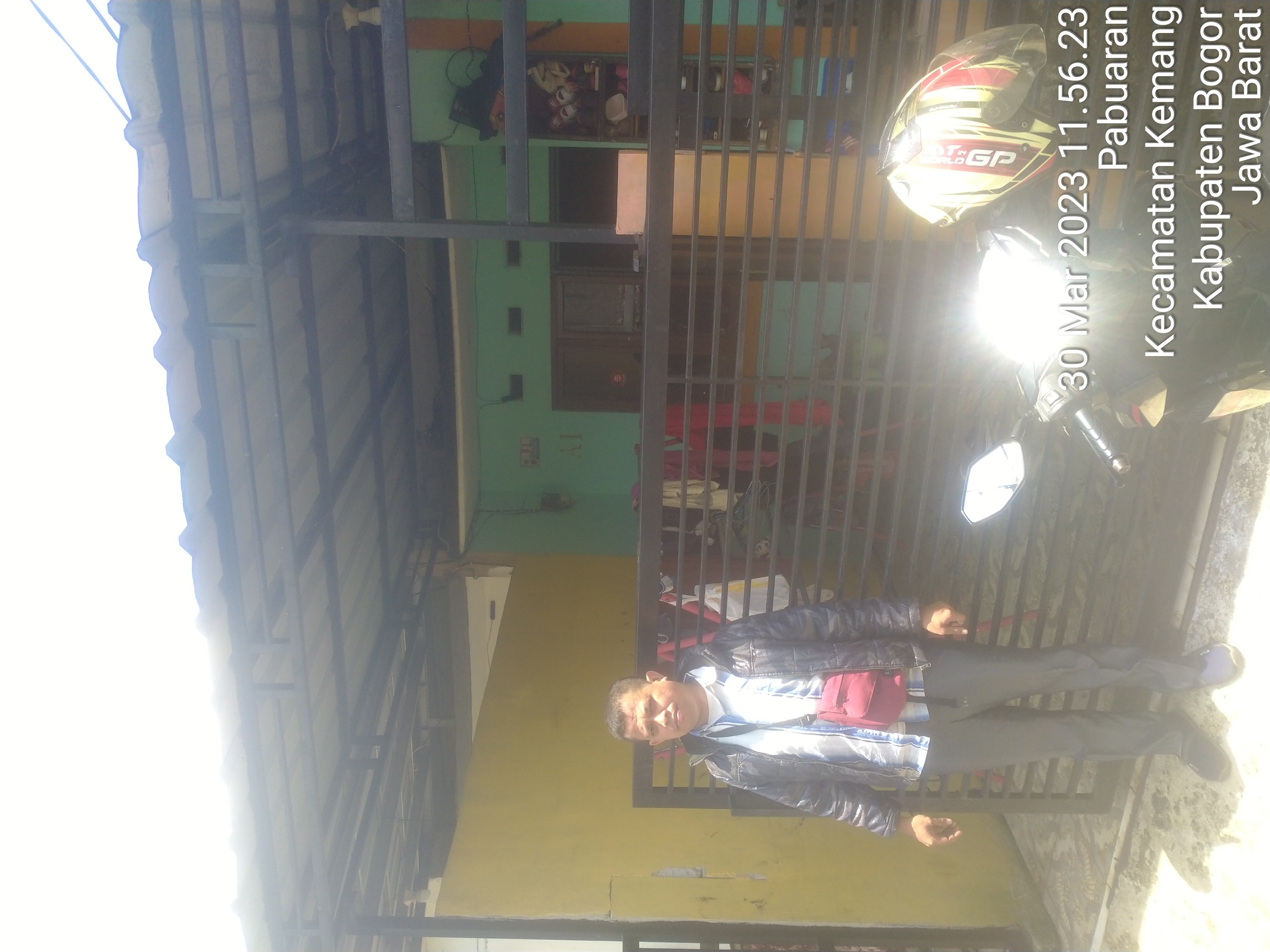 Foto Kunjungan - FOTO_KUNJUNGAN