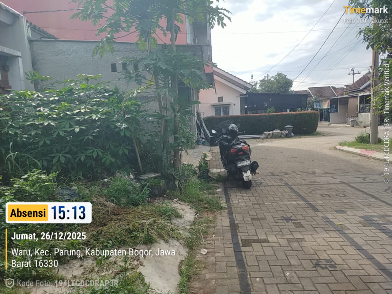 Foto Kunjungan - FOTO_KUNJUNGAN