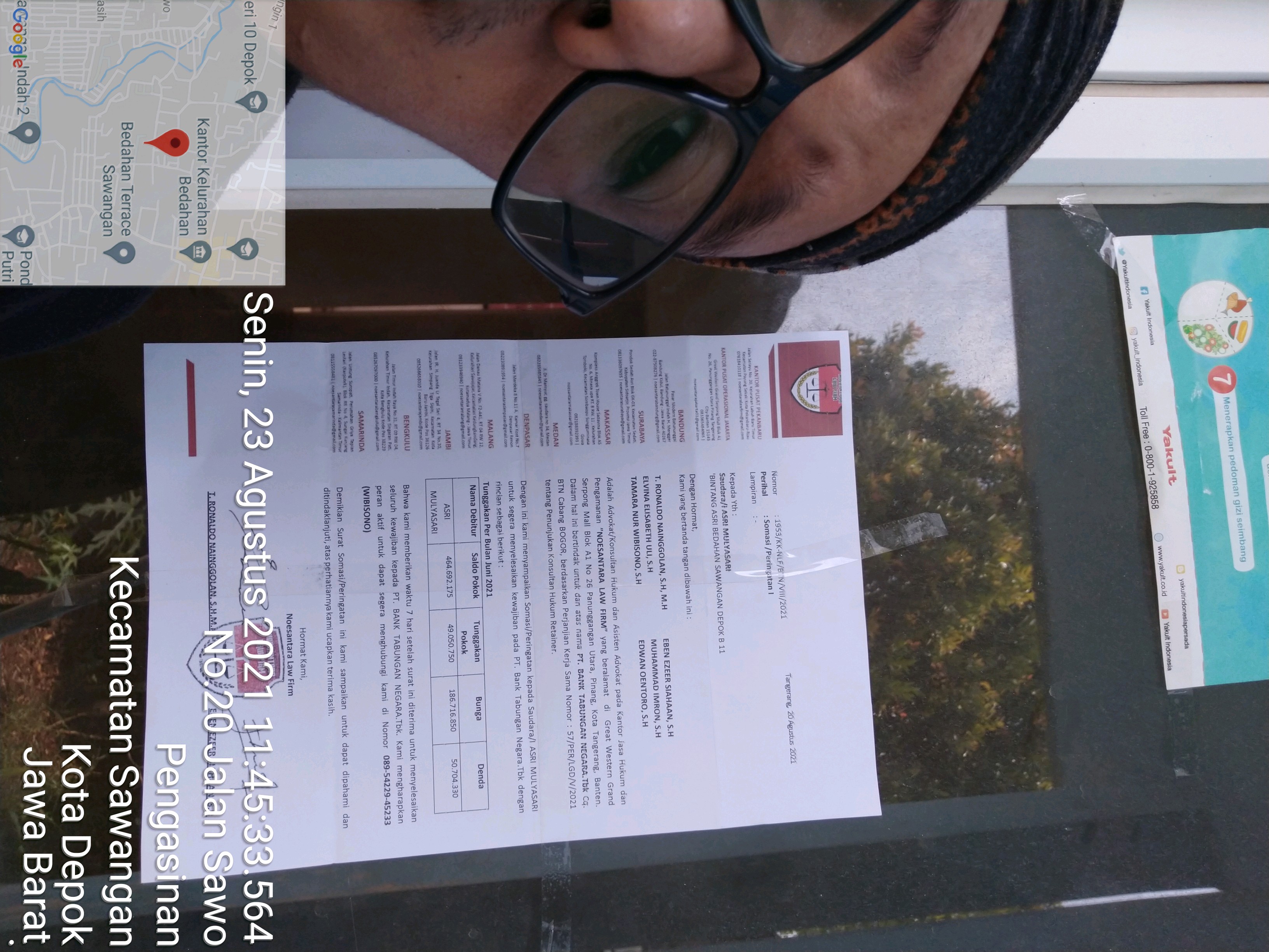 Foto Kunjungan - FOTO_KUNJUNGAN