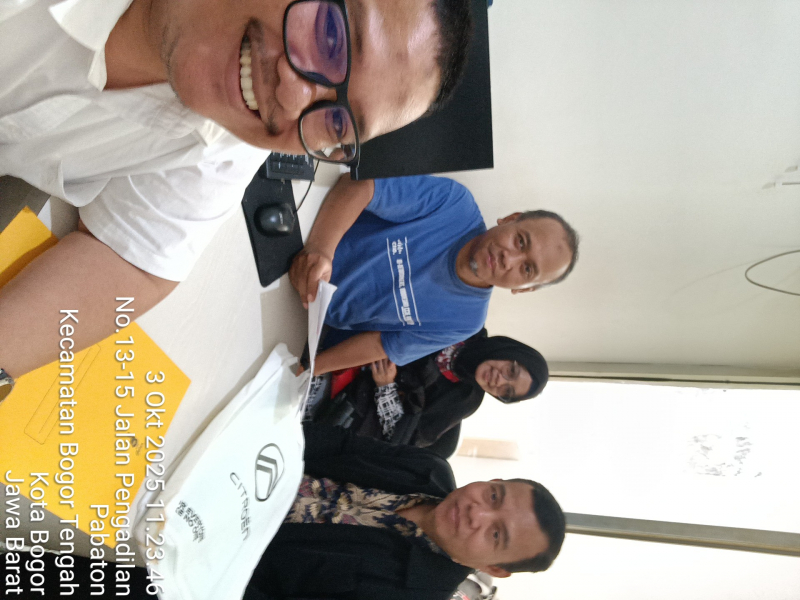 Foto Kunjungan - FOTO_KUNJUNGAN