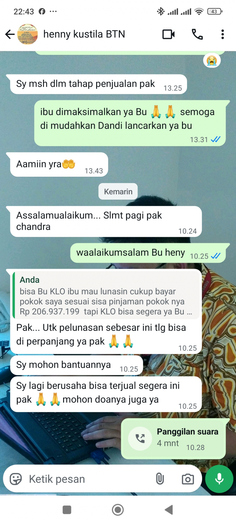 Foto Kunjungan - FOTO_KUNJUNGAN