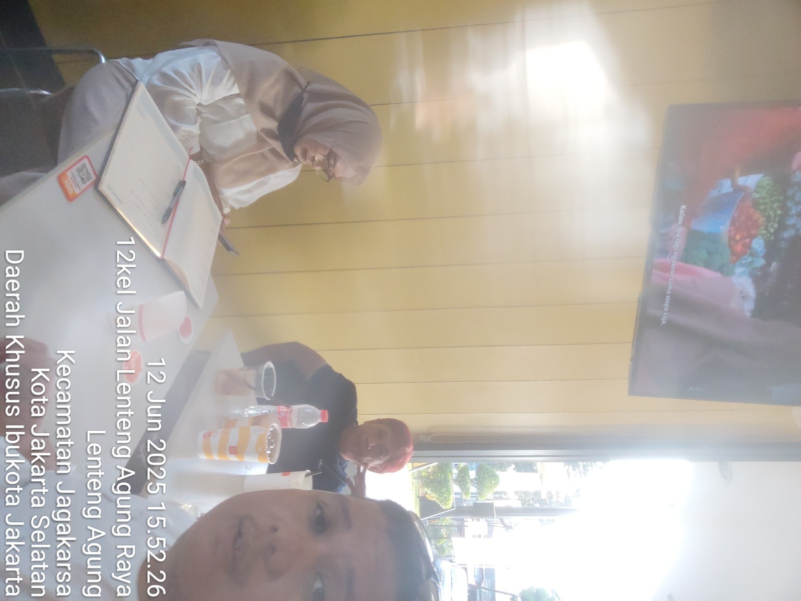 Foto Kunjungan - FOTO_KUNJUNGAN