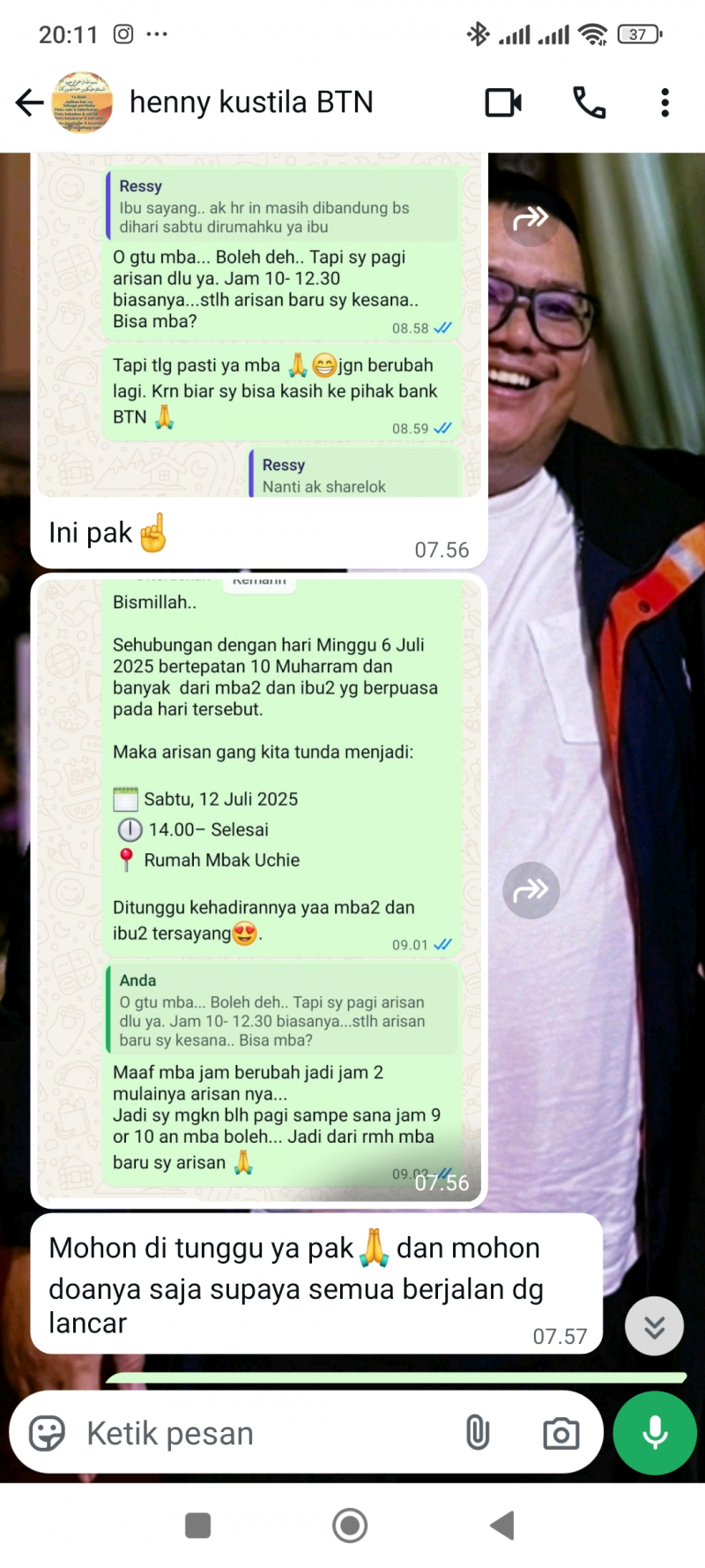 Foto Kunjungan - FOTO_KUNJUNGAN